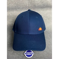 ELLESSE/CAPS ELLESSE NAVY HAT