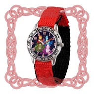 Disney Elemental Kids Time Teacher Analog Quartz Watch