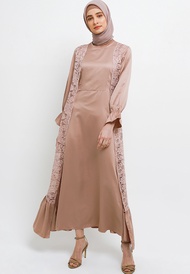 FAME - Gamis Wanita Milo - 9911109