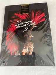 Sammi Cheng Touch Mi 2 Live DVD