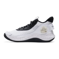 Under Armour Mens and Womens Sports Shoes Curry 3Z7 Competition Training Cushioning Wear-Resistant B