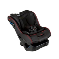 日本 Combi - New Prim Long EG 汽車安全座椅-羅馬黑-初生型0~7歲(25kg以下)