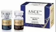 ASCE 外泌體精華 修復抗痘抗衰老塗抹式水光 1 set