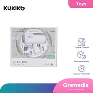 Kukiko Force Elc. Water Gun Set