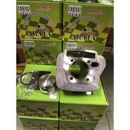 ARATA EX5 DREAM / CLASS 1 RACING BLOCK 53MM & 56MM