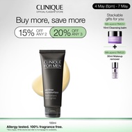 Clinique Oil-Free Moisturizer For Men (100ml)