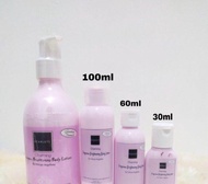 SCARLET BRIGHTENING BODY LOTION / BODY LOTION SCARLET 30 ML