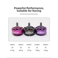 SIRIMUS BRUSHLESS MOTOR 2306.5 POWER 6S SUITABLE FOR FPV 5 6 INCH