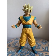 Dragon Ball MSP - The Son Goku model