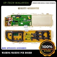 DC92-01470B DC92-01470F WA10F5S5 WA11F5S5 WA12F5S5 WA12F7S5 WA90F5S5 SAMSUNG WASHING MACHINE PCB BOA