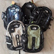 🧡現貨正貨 The North Face Hot Shot Backpack 背囊 28L 北面