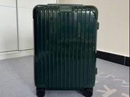 RIMOWA Essential 21吋 手提上機行李箱
