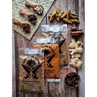 Mixed Hundred Spices 8 Types | Fresh Hundred Spices 40g