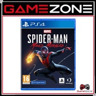 [NEW R2/ENG] PS4 Spiderman Miles Morales