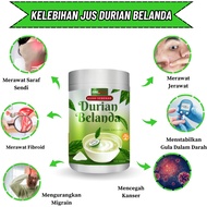 Jus Durian Belanda PROMAX