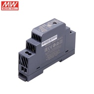 MEAN WELL DIN Rail DC-DC Converter DDR-15G Input 9-36VDC (12V/24Vdc) to 3.3V 5V 12V 15V 24V DC meanw