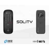 Solity Door Digital Lock GA65B | 2 Years Onsite Warranty | Hoz Digital Lock