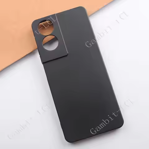 For TCL 40 NxtPaper 4G 5G 40 SE XL X XE 5G 406 305i 305 306 403 Silicone Smartphone Phone Protective