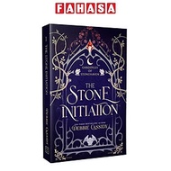 Sách ngoại văn: The Stone Initiation