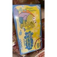 ORIGINAL BIKINI BOTTOM BUDDIES SETPopmart