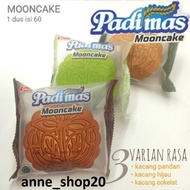 Kue Mooncake Padimas 60gr