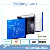 [POB] TXT(TOMORROW X TOGETHER) 'The Star Chapter: TOGETHER'