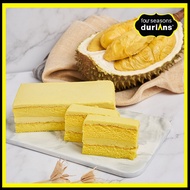 Grosir Four Seasons Durians Durian Fudge Cake Redeem In Store