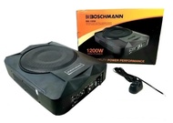 Basskolong 10inch Boschman BM10SW