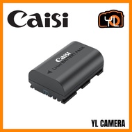 Caisi LP-E6NH Battery (2400mAh) for Canon