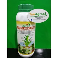 👉🏻ASLI👈🏻 Auasia Hi-Tech Amino Boron 1L
