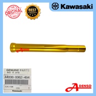 Z9 Z900 OUTER TUBE (1PC) FRONT PIPE FORK GOLD COLOR ROD (ORIGINAL100%KAWASAKI) 44008-0062-484