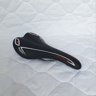 sepeda balap roadbike pinarello most parts hitam standard saddle black original / gravel lipat mtb u