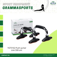 PUSH UP BAR GRAMMA YGT3162