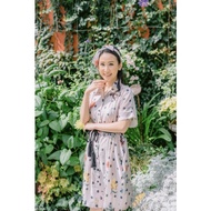 Claire by Cynthia Tan