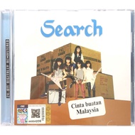 SEARCH - Cinta Buatan Malaysia (CD)