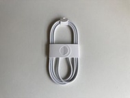 全新 Apple iPhone 15 16 17 60W USB-C 充電線 cable (1 米) cable 原裝線 叉電線 充電線 店舖面交/香港郵政+$6 wsapp 6497 6645 z
