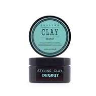 Hair c hair clay Long-Lasting Matte Texture hair clay Shaping Styling Natural Fluffy Water-Based hai