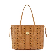 Pre Order Mcm Medium Reversible Liz Shopper Bag