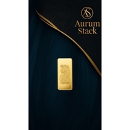 Aurum Stack 0.2G 999.9 Gold Bar