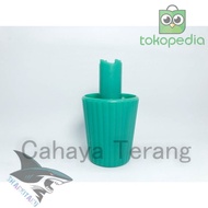 KOMPUTER AKSESORIS ALAT MESIN ACC ZU30Q368 HANDLE KNOB FOTOCOPY CANON