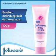 Johnson's Baby Cream TIMEPUBS