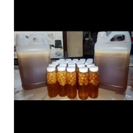 PURE ACACIA MANGIUM HONEY (NOT FOR SALE)