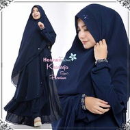KHADEEJA PREMIUM by HAWWA AIWA, Hawwa Aiwa Premium Swarovsky