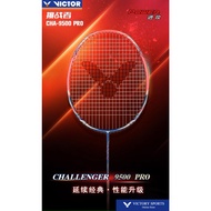 ORIGINAL VICTOR CHALLENGER 9500 PRO BADMINTON RACKETS CHA-9500PRO 3U G5 / 4U G6  VICTOR BADMINTON RA