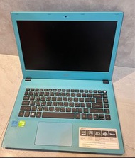 二手Acer Aspire E14 筆電