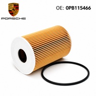 OIL FILTER - PORSCHE 911 CAYENNE MACAN PANAMERA - 0PB115466 94810722200