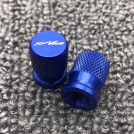 Suitable for LIFAN LIFAN KPV150 Modified Nozzle Cover Valve Core Cap Nozzle Accessories