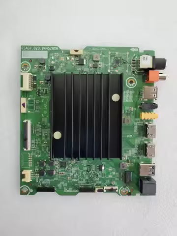 Applicable to Hisense 65E8D main board RSAG7.820.9445 Material number 261712 261719