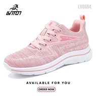 LYT Somi Women's Sneakers Sport Shoes Women's Knitted Shoes LV0684