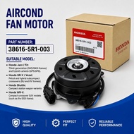 Honda Fit  GK5 GK6 T5A GK Hybrid Gp5 Gp6 | Wrv | Hrv Aircond Fan Motor 38616-5R1-003